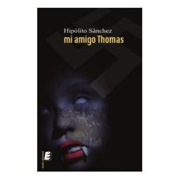 Eride Ediciones Mi Amigo Thomas