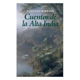Eneida Editorial S.L. Cuentos De La Alta India