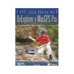Ediciones Desnivel, S. L Oziexplorer Y Macgps Pro.g.basica (l+cd)