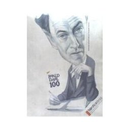 Nordica Libros S.l Bolsa Centenario Roald Dahl
