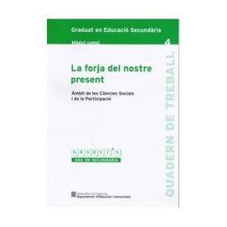Entidad Autónoma del Diario Oficial y de Publicaciones Forja Del Nostre Present. mbit De Les Cincies Socials I La Participació. Graduat En Educació Secundria.