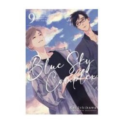 MILKY WAY ,EDICIONES Blue Sky Complex 9