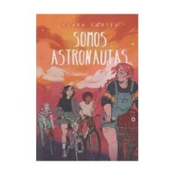 La Galera, SAU Somos Astronautas