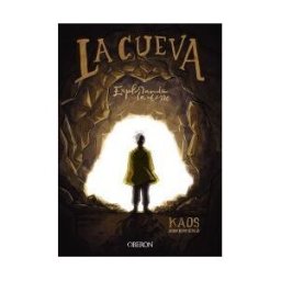 ANAYA MULTIMEDIA La Cueva