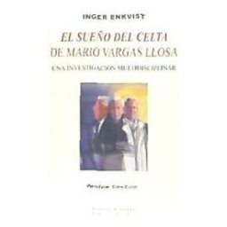 Huerga y Fierro Editores El Sueño Del Celta De Mario Vargas Llosa
