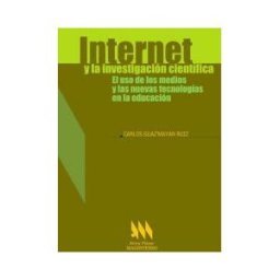 Coop. Editorial Magisterio Internet Y La Investigación Científica