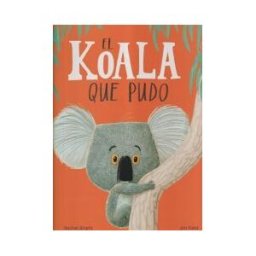 Edelvives El Koala Que Pudo (+4 Años)