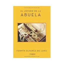 Punto Rojo Libros, S.L. El Joyero De La Abuela