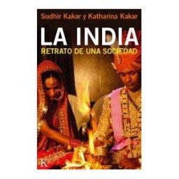 Editorial Kairós, S.A. La India