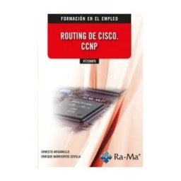 Ra-Ma Routing De Cisco Ccnp (ifct098po)