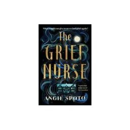 Black and White Publishing Limited Bn24 Grief Nurse