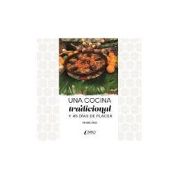 Npq Editores Una Cocina Tradicional Y 45 Días De Placer