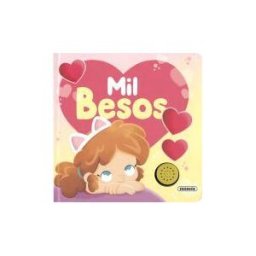 Susaeta Ediciones Mil Besos