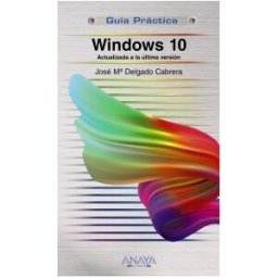 Anaya Multimedia Windows 10. Actualizada A última Versión