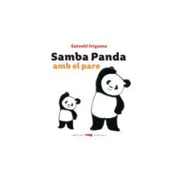 Libros del Zorro Rojo Samba Panda Amb El Pare