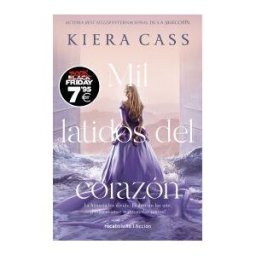 Roca Bolsillo Mil Latidos Del Corazón. Book Friday