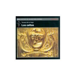 Ediciones Akal Los Celtas