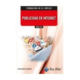 Ra-Ma S.A. Editorial y Publicaciones Comm112po Publicidad En Internet