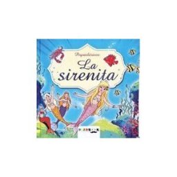 Pequeclasicos La Sirenita