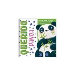 EDIBOOK Querido Panda