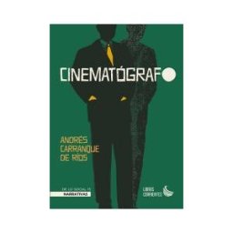 GARCIA SIM?N, CARLOS Cinemat?grafo