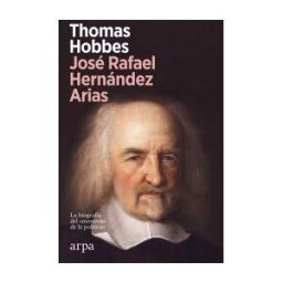 Arpa Editores Thomas Hobbes