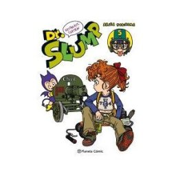 Planeta DeAgostini Cómics Dr. Slump N 05/15 (nueva Edición)