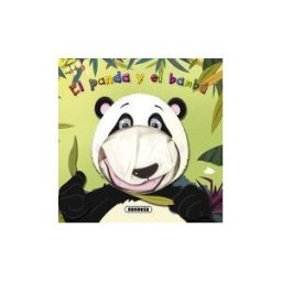 Susaeta Ediciones Bocas. El Panda Y El Bambú