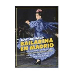 Prensas Universitarias de Zaragoza Bailarina En Madrid