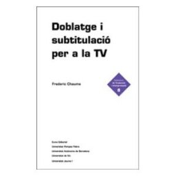 Eumo Editorial SAU Doblatge I Subtitulació Per A La Tv