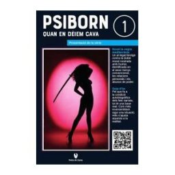 Pensódromo 21 Psiborn 1 - Quan En Diem Cava