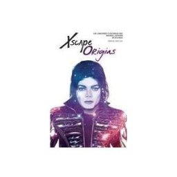 LIGHTNING SOURCE INC Xscape Origins: Las Canciones E Historias Que Michael Jackson Dejó Atrás