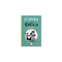 Babidi-Bú Panda Y Cebra