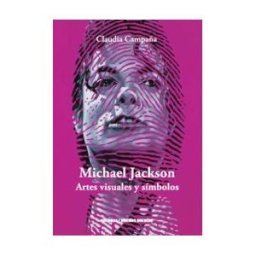 Ediciones Metales Pesados Michael Jackson, Artes Visuales Y Simbolos