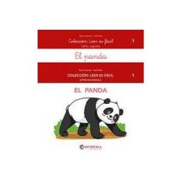 Salvatella El Panda