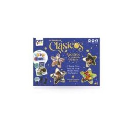 Imagiland, S.L. Kit Proyector Clasicos - Cuentos De Siempre
