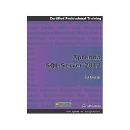 Marcombo Aprender Sql Server 2012
