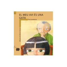 Edicions Bromera, S.L. El Meu Avi és Una Gata