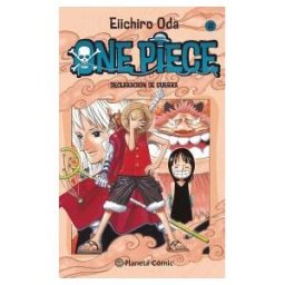Planeta DeAgostini One Piece N41