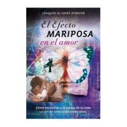 Ediciones Obelisco S.L. El Efecto Mariposa En El Amor