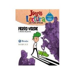 Editorial Bruño Perro Verde 1. Humor De Perros
