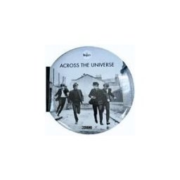Océano Ambar The Beatles: Across The Universe