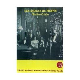 Ediciones 19 Los Salones De Madrid, Circa 1897