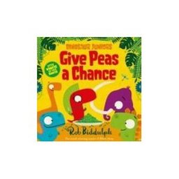 AKAL EDICIONES 220141 Give Peas A Chance