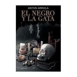 Erein Argitaletxea, S.A. El Negro Y La Gata