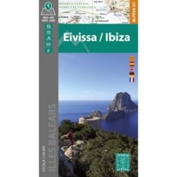 EDITORIAL ALPINA, SL Eivissa / Ibiza