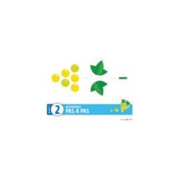 Edicions Baula Matemtiques Pas A Pas Infantil Quadern 2 Nivell 1