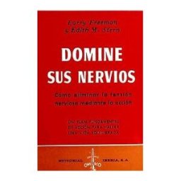 Editorial Iberia, S.A. 457. Domine Sus Nervios. Rca.