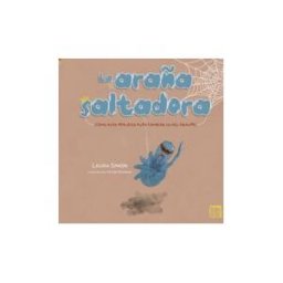 BABIDI-Bú La Araña Saltadora