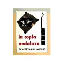 Arca Ediciones La Copla Andaluza